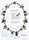 Brushstrokes Necklace