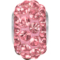 Crystal Antique Pink 80501