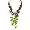 Fern Necklace kit