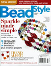 BeadStyle Amazing Greys